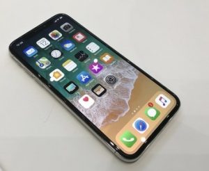 iPhone-X-Touchscreen-Issues