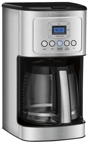 Cuisinart DCC-3200AMZ PerfecTemp 14 Cup Programmable Coffeemaker