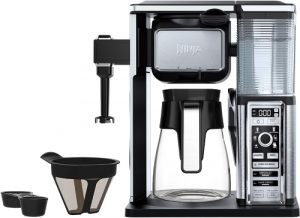 Ninja CF091 Coffee Makers
