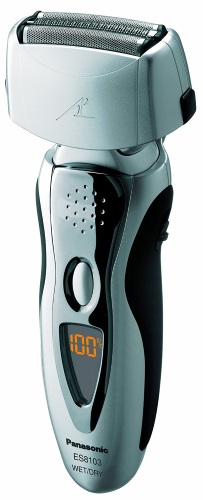 Best Electric Shavers-Panasonic Arc 3