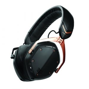 V-MODA Crossfade 2 Wireless Over-Ear Headphone