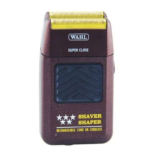 Best Electric Shavers-Wahl Professional 8062