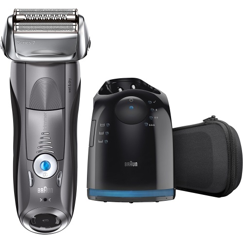 best electric shavers
