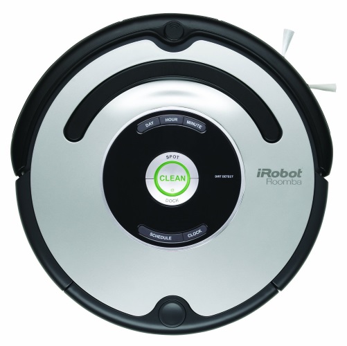 iRobot 560 Roomba