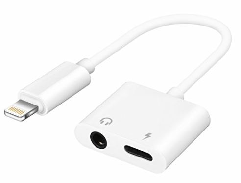 Charging Cable and USB Adapter