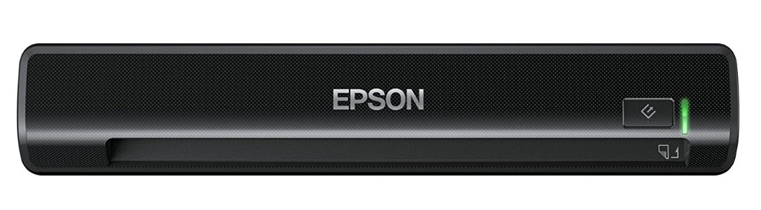 Epson Workforce DS-30