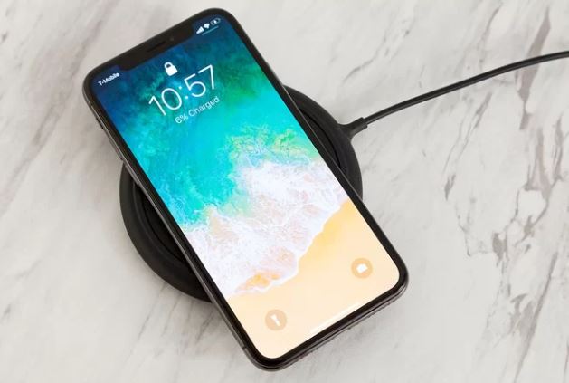 Wireless Charging Issue iPhone X