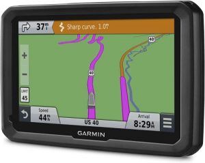 Garmin dezl 770LMTHD Truck GPS Navigator