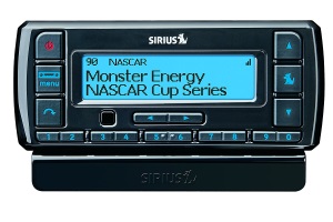 SiriusXM SSV7VI Stratus 7