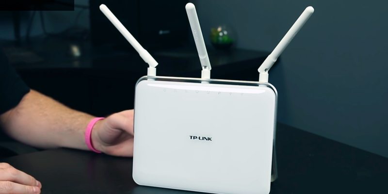 TP-Link AC1900 review