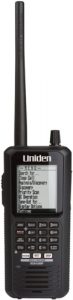 Uniden BCD436HP HomePatrol Digital Handheld Scanner