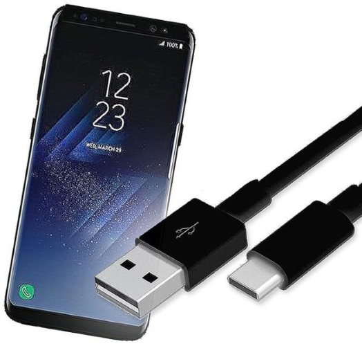 samsung galaxy s9 cable