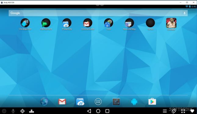 محاكي الأندرويد الأندرويد-أفضل 10 محاكيات Android لنظام التشغيل Windows 10 