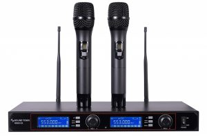 Best Wireless Microphone Systems