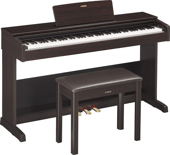 Best Yamaha Digital Pianos