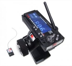 Flysky Fly Sky FS-GT3B Digital Transmitter & Receiver