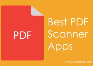best-pdf-scanner-apps