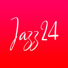 Jazz24 Radio App