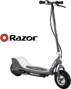 Razor E300 Electric Scooter