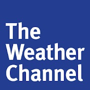 The-Weather-Channel-app
