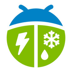 WeatherBug-app