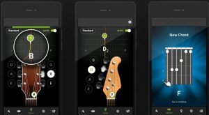 best guitar tuner apps