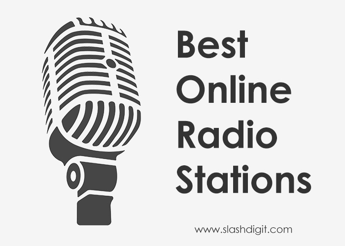 best-online-radio-stations
