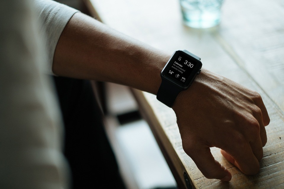 Apple Watch 4 Enable Wrist Raise Feature