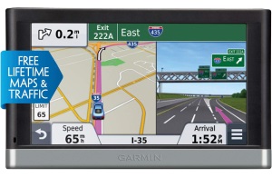 Garmin-nuvi-2597LMT-Portable-Bluetooth-Vehicle-GPS