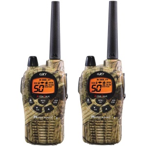 Midland GXT1050VP4 GMRS Two-Way Radio