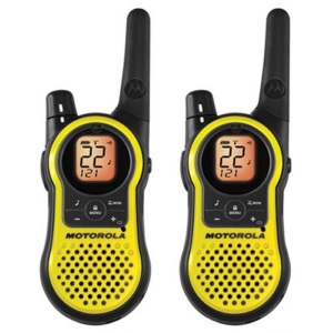 Motorola Talkabout Radios MH230R