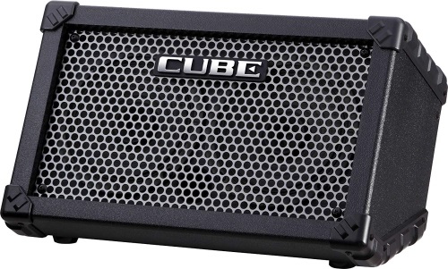 Roland CUBE Street Two-Channel Battery-Powered Stereo Amplifier