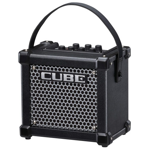 Roland Micro Cube Battery Powered Guitar Amp