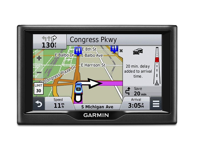 best gps devices for cars
