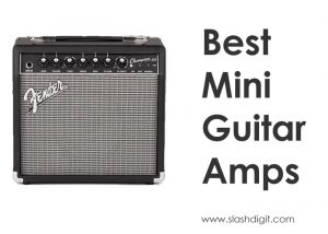 best mini guitar amps