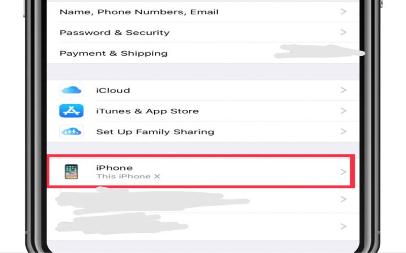 disable-find-my-iphone-iphone-xs-max-iphone-xs-iphone-xr
