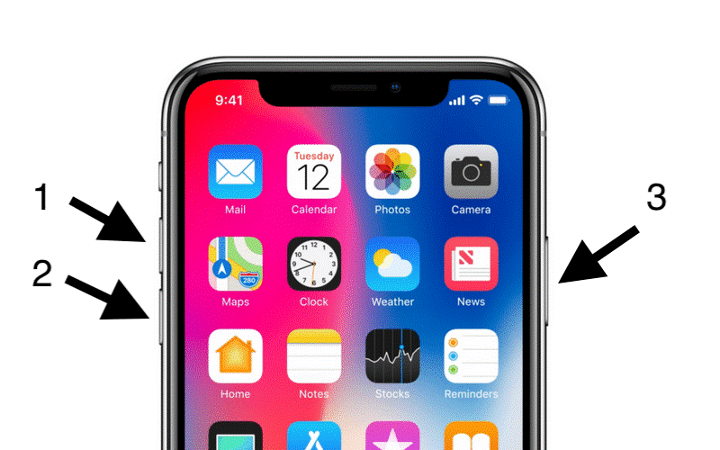 how-to-factory-reset-iphone-xs-max-iphone-xs-iphone-xr