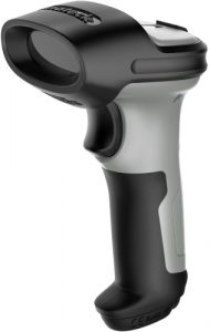 Inateck Bluetooth Barcode Scanner