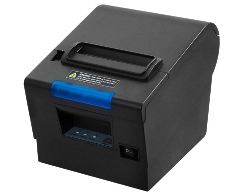 Munbyn 80mm Thermal Receipt POS Printer