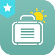 باك بوينت-تطبيقات لتخطيط السفر (Android و iOS) 
