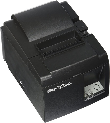 Star Micronics TSP100 TSP143U Receipt Printer