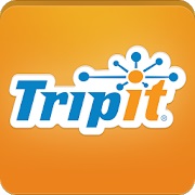 TripIt Travel Planner-تطبيقات لتخطيط السفر (Android و iOS) 