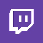 تطبيق Twitch Livestream