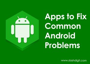 android repair apps