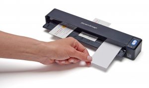 10 Best Business Card Scanners & Readers