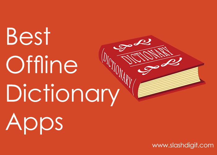 best-offline-dictionary-apps