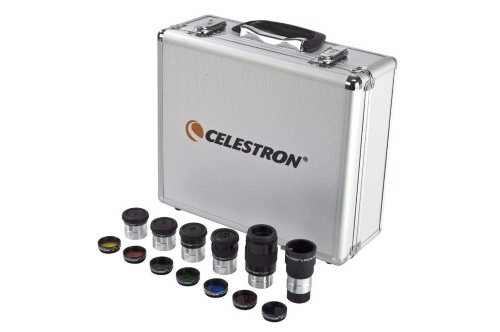 Celestron Eyepiece and Filter Kit