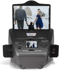DIGITNOW All-in-One Film Scanner