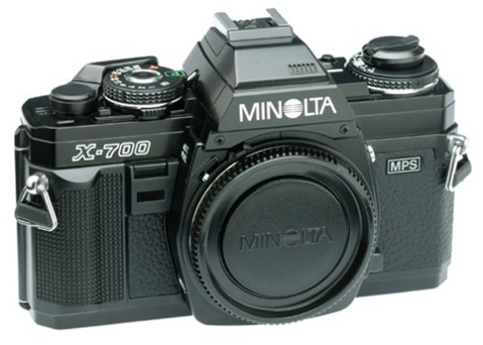 best film cameras