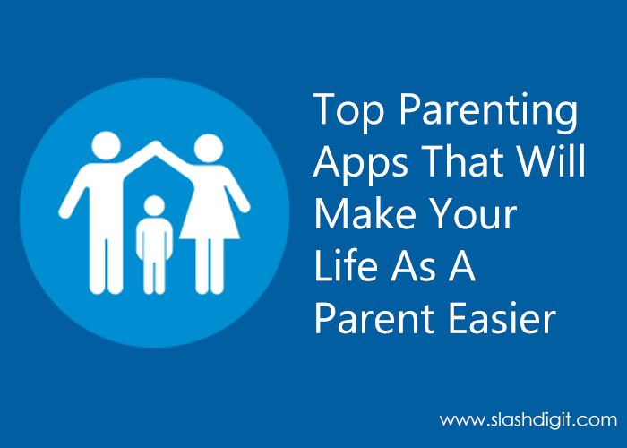 best parenting apps